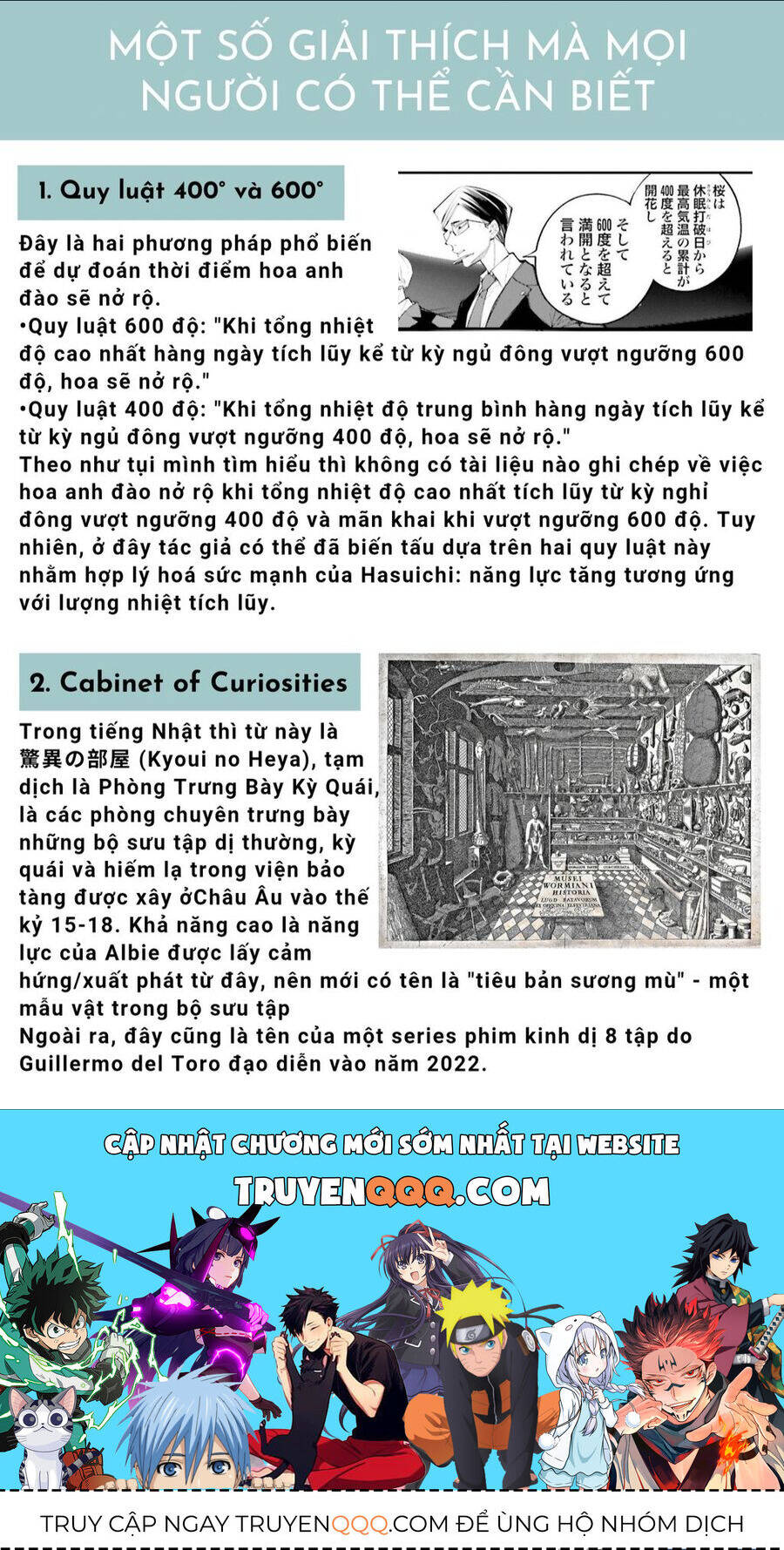 Rekkyou Sensen Chương 5 Ảnh 41