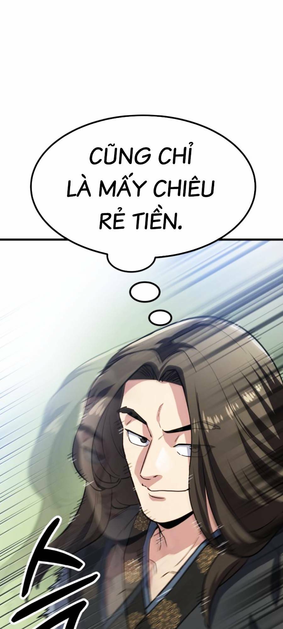Hiệp Sĩ Xương Khô Chương 10 Ảnh 41