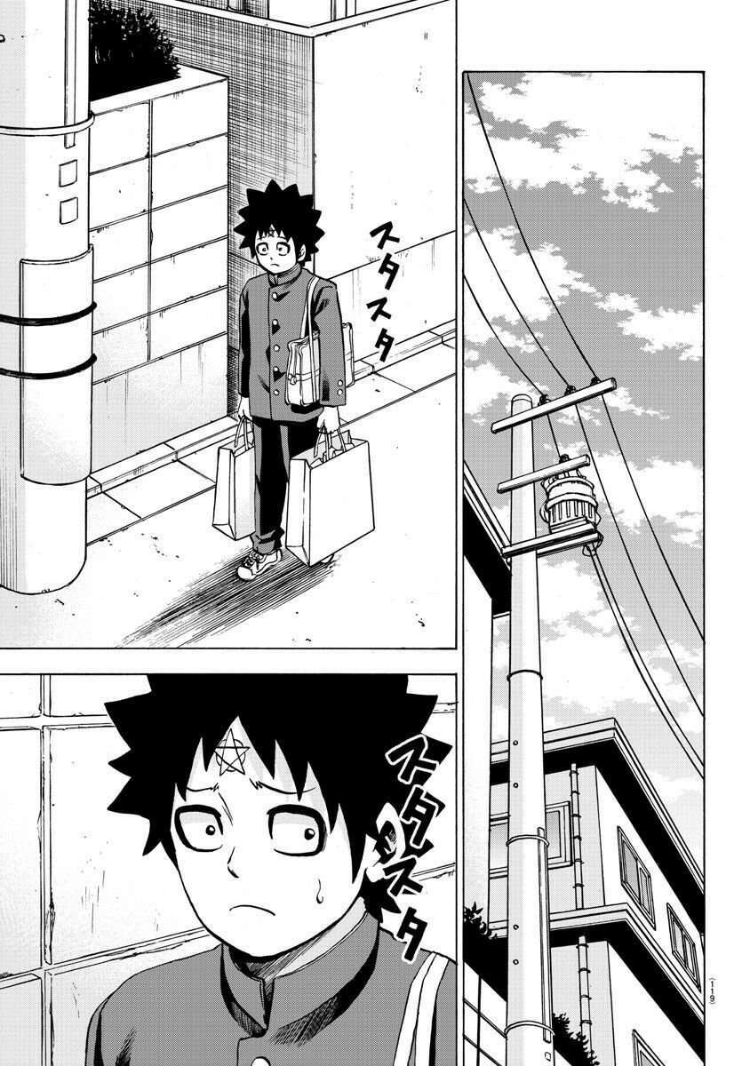 Rokudou No Onna-Tachi Chương 133 Ảnh 14