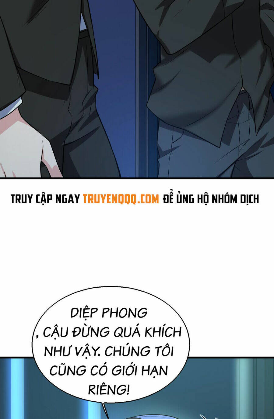 Nam Nhân Đến Từ Địa Ngục Chương 26 Ảnh 20