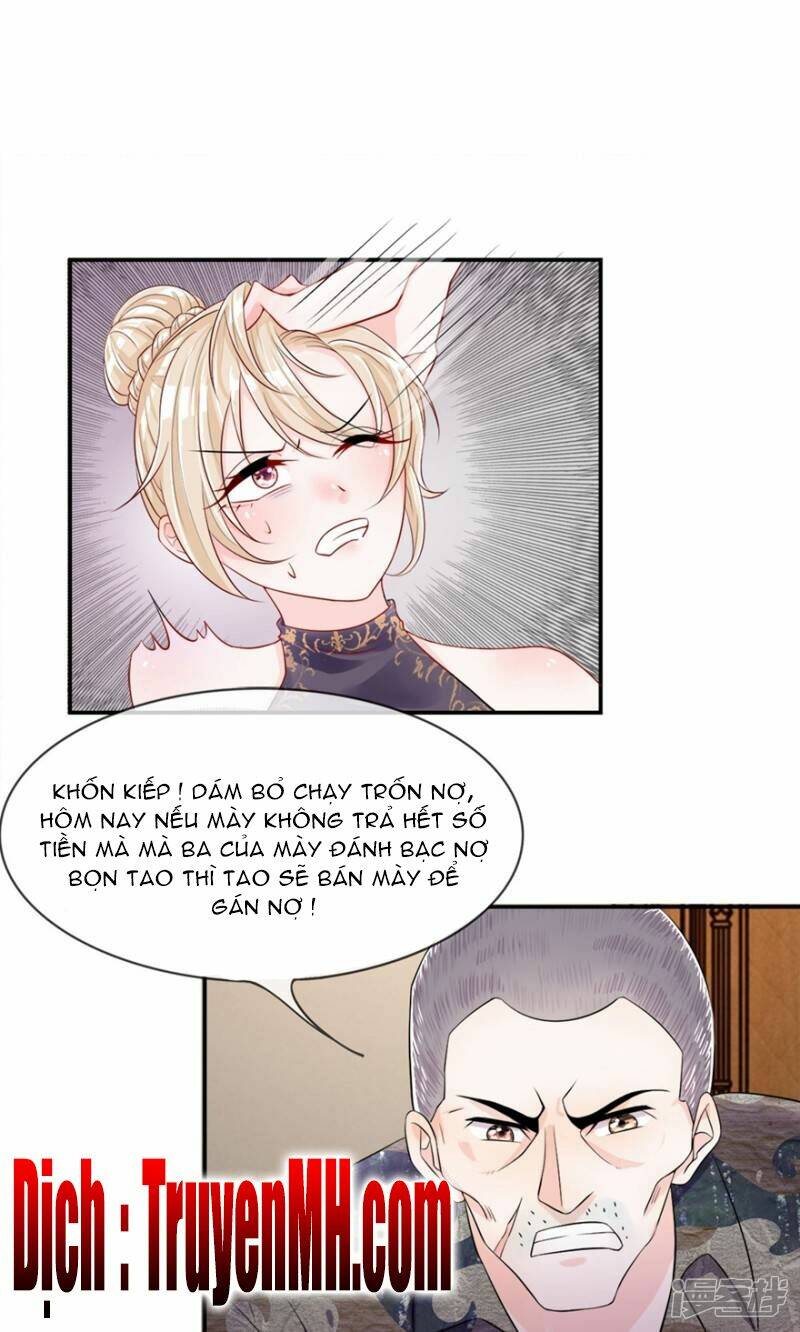 Thứ Mà Thời Gian Đang Nợ Anh Chính Là Em Chương 7 Ảnh 3