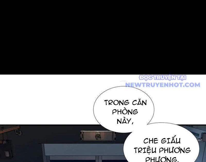 Vô Hạn Thôi Diễn Chương 49 Ảnh 6