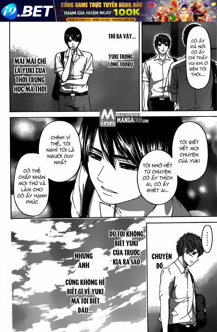 Ge - Good Ending Chương 144 Ảnh 18
