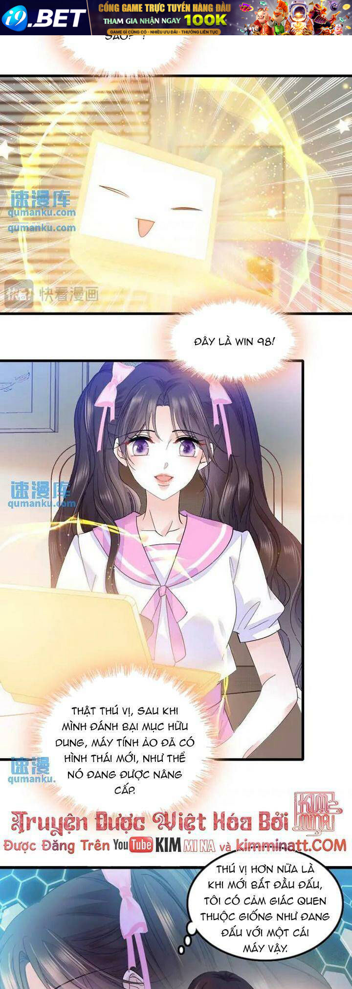 Thiên Kim Toàn Năng Lật Tung Trời Chương 51 Ảnh 8