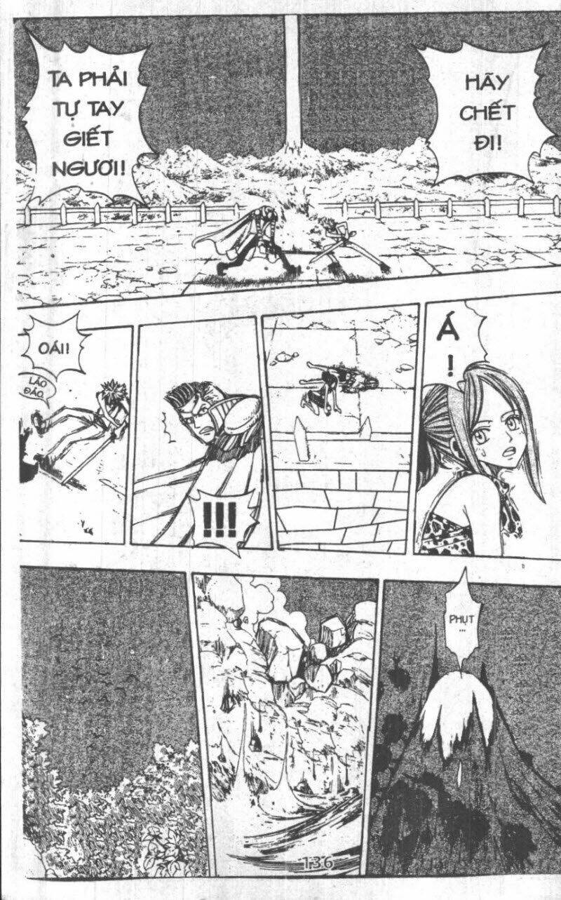 Rave Master (Scan) Chương 30 Ảnh 137