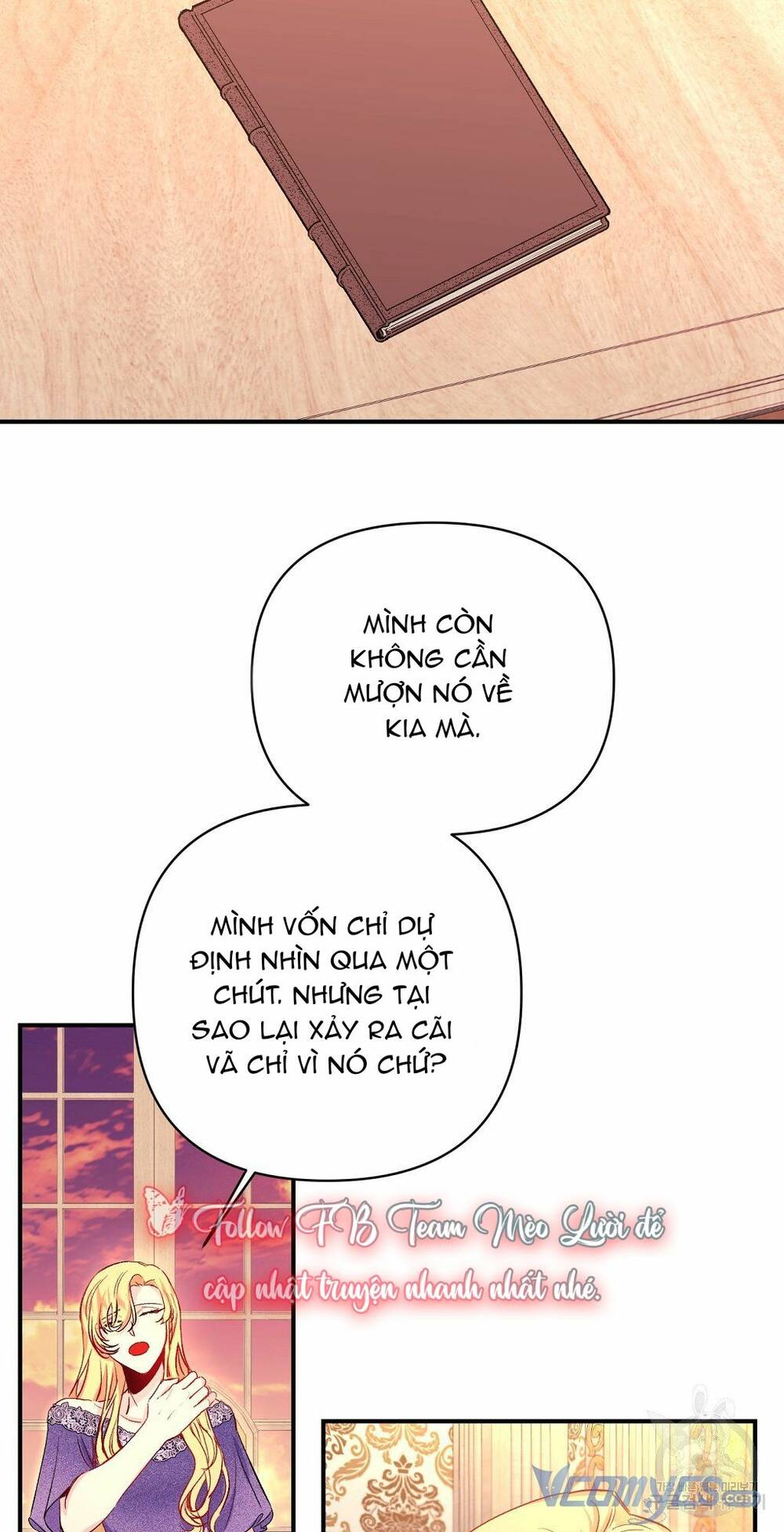 Chúng Ta Đã Kết Hôn Chương 13 Ảnh 28