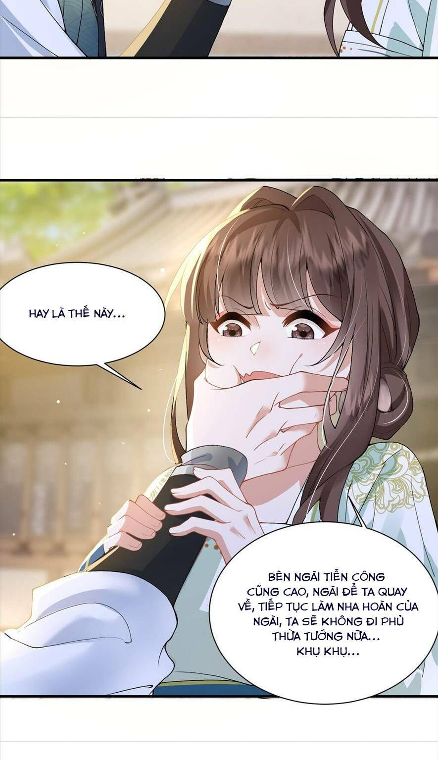 Phượng Hoàng Quy Hồi Chương 3 Ảnh 66