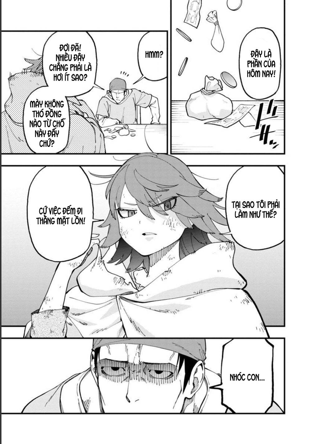 Katainaka No Ossan, Kensei Ni Naru ~Tada No Inaka No Kenjutsu Shihan Datta No Ni, Taiseishita Deshi-Tachi Ga Ore Wo Hottekurenai Ken~ Chương 13 Ảnh 30