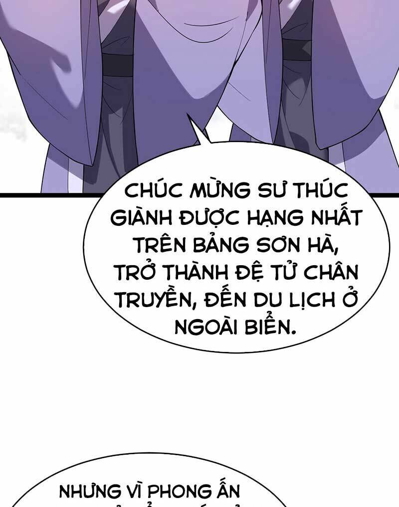 Vĩnh Sinh Chương 74 Ảnh 82