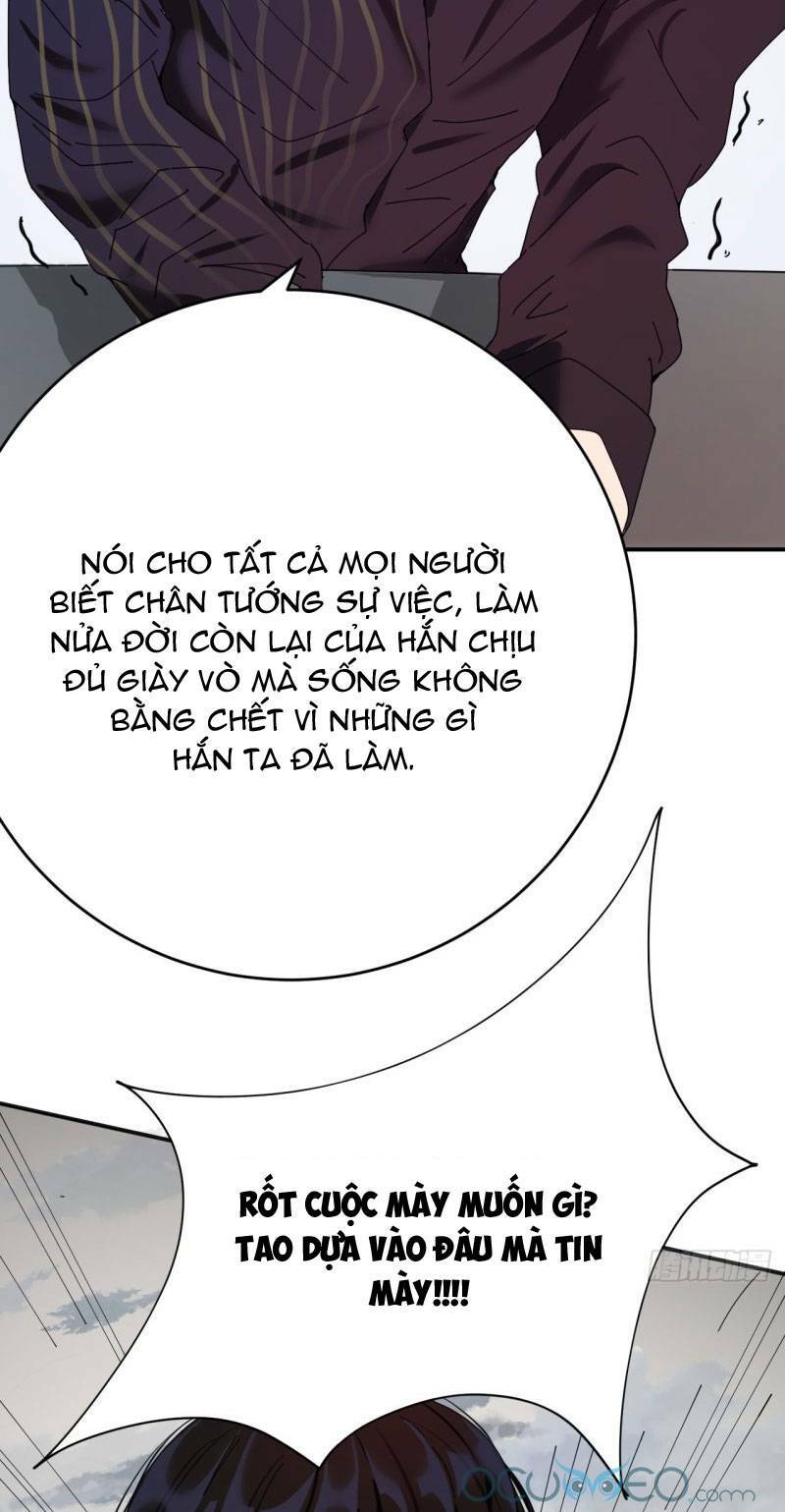Khi Đóa Hoa Sẫm Màu Nở Rộ Chương 2 Ảnh 36
