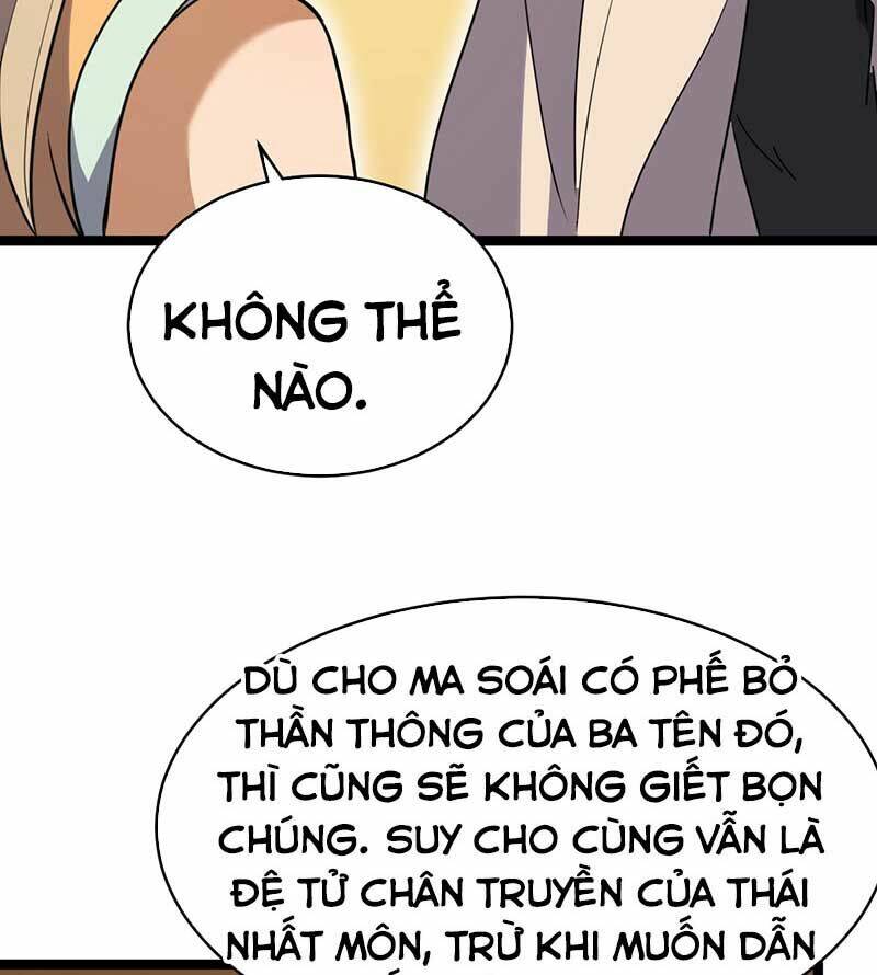 Vĩnh Sinh Chương 72 Ảnh 81