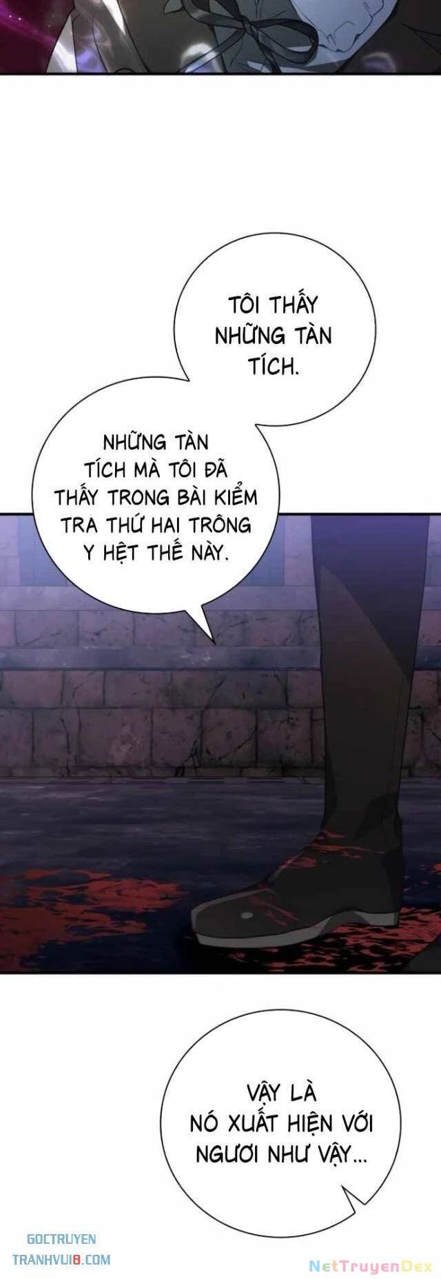 Xin Hãy Đọc Chương 38 Ảnh 50