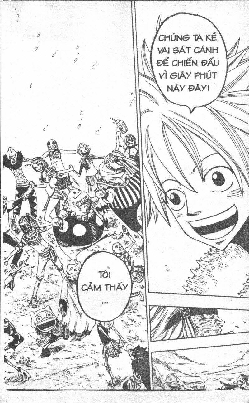 Rave Master (Scan) Chương 31 Ảnh 116