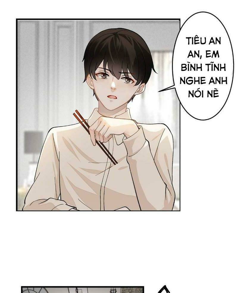 Em Gái Của Tôi Có Độc Chương 1 Ảnh 36