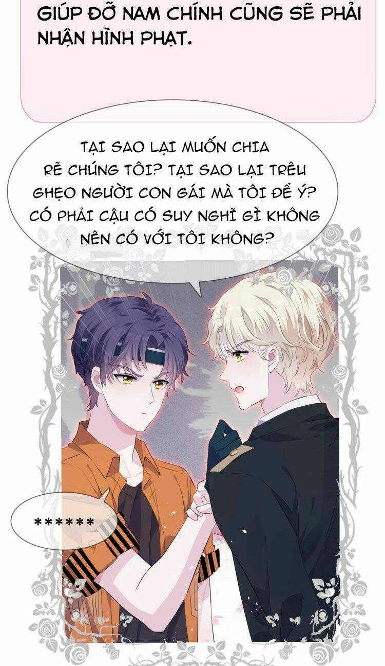 Hữu Thê Đồ Hình Chương 5.2 Ảnh 21