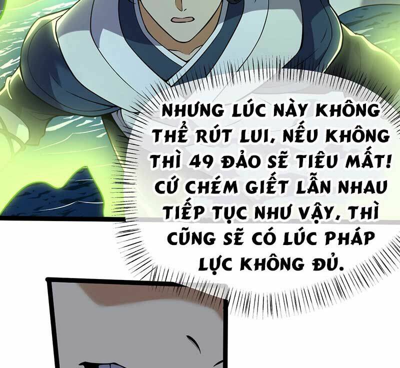 Vĩnh Sinh Chương 75 Ảnh 61