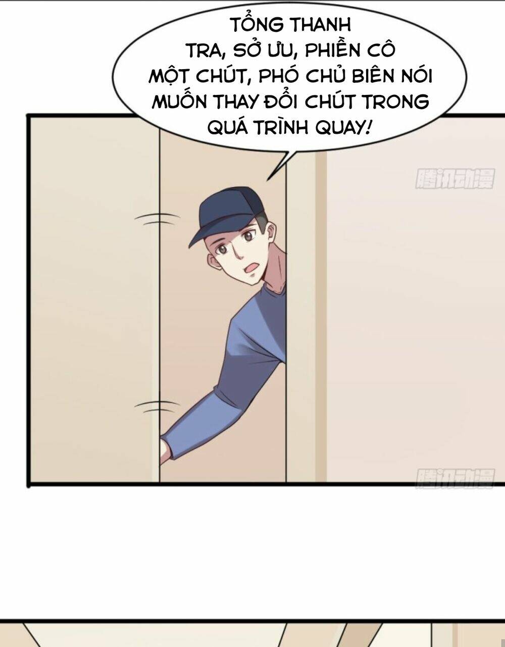 Hệ Thống Nghịch Tập Thiên Hậu Chương 56 Ảnh 10