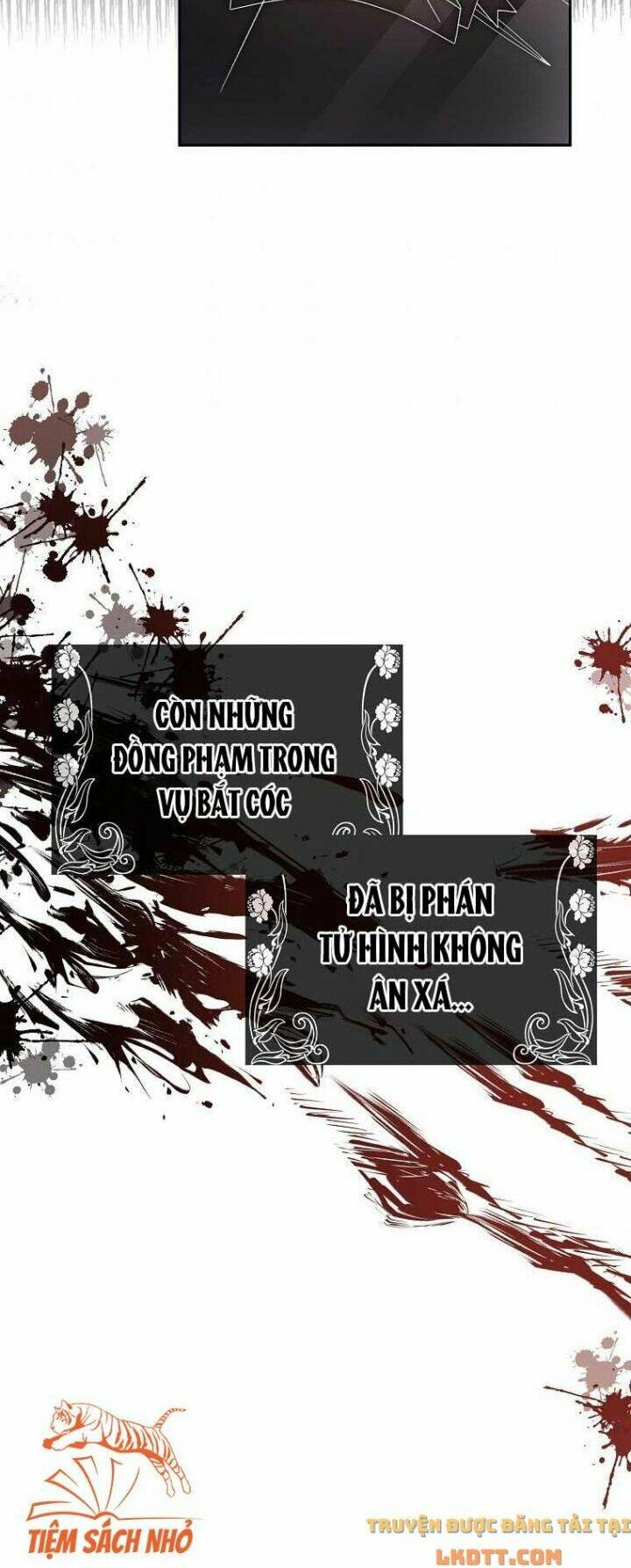 Sinh Ra Làm Con Gái Ác Nữ Chương 40 Ảnh 27