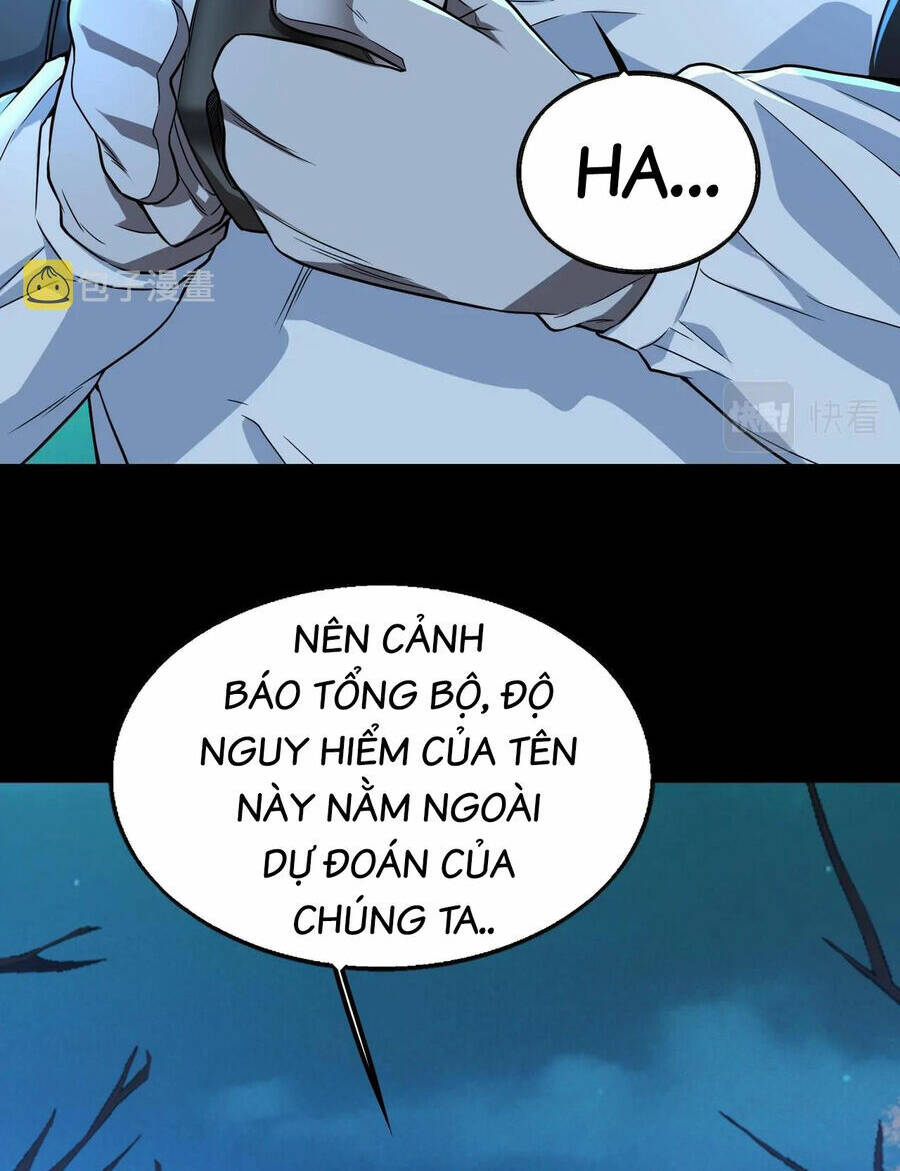 Nam Nhân Đến Từ Địa Ngục Chương 19 Ảnh 8