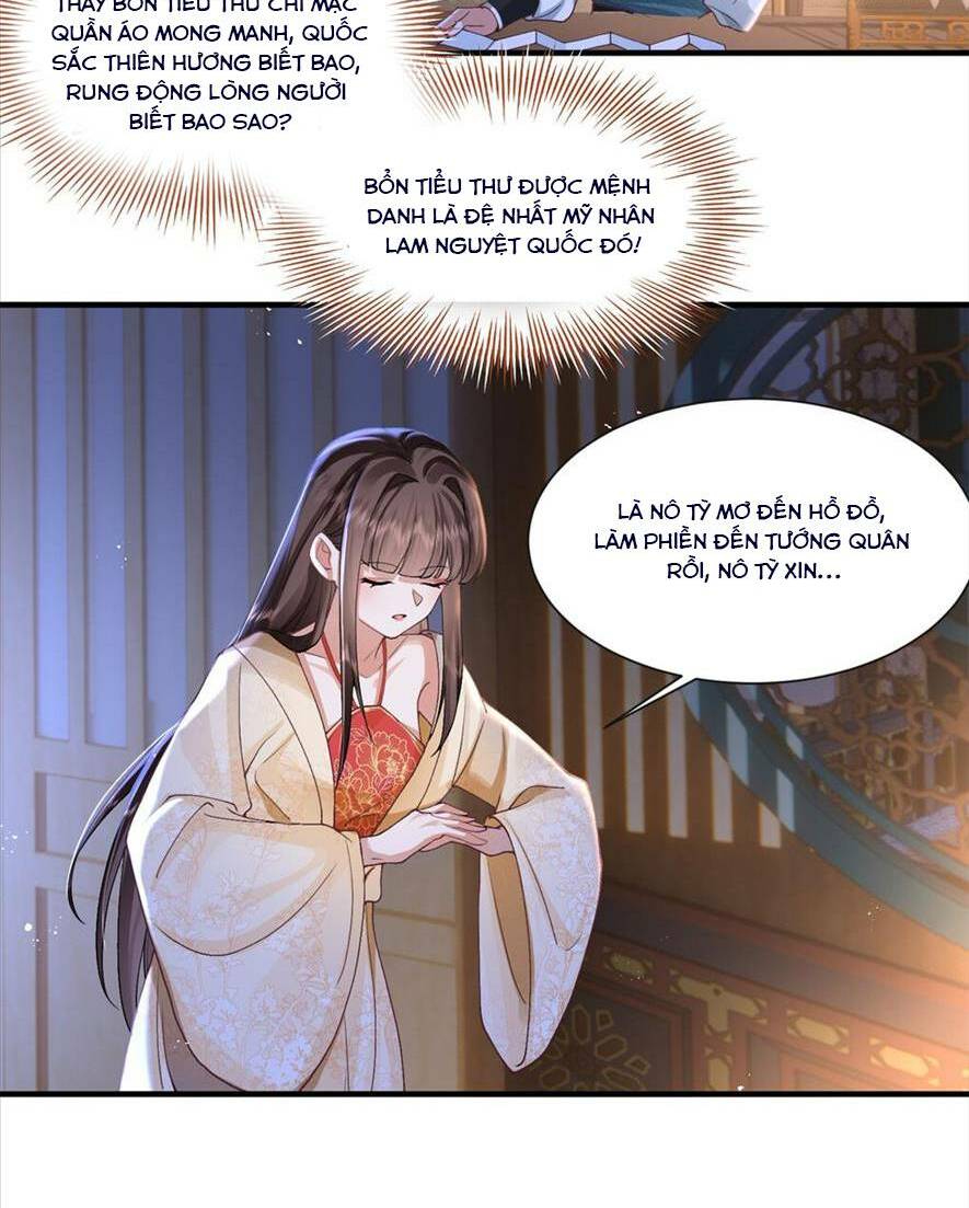 Phượng Hoàng Quy Hồi Chương 5 Ảnh 7
