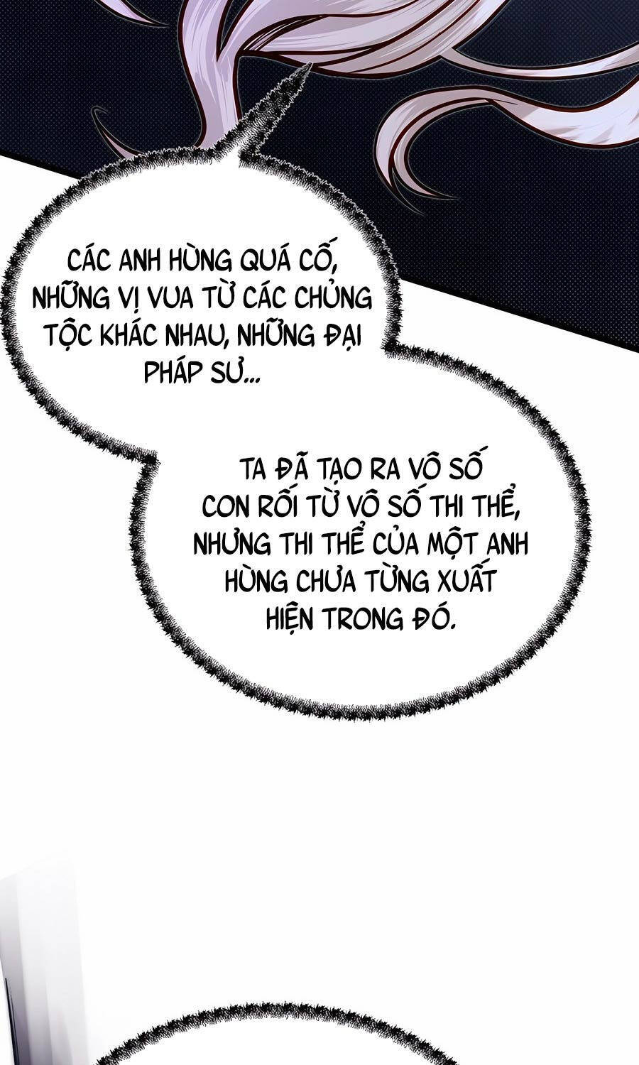 Anh Trai Anh Hùng Là Người Đã Chết Trong Học Viện Chương 84 Ảnh 17