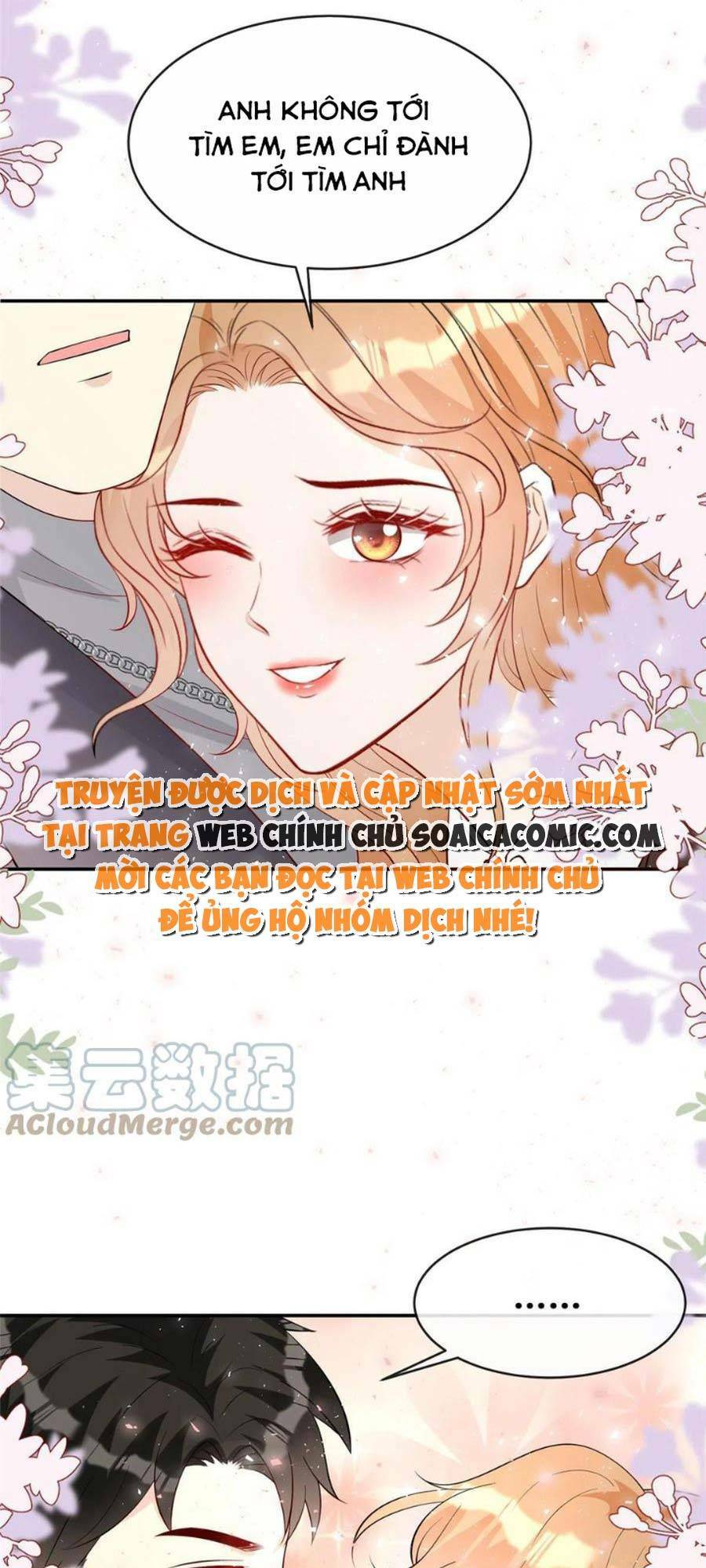 Vượt Rào Trêu Chọc Chương 105 Ảnh 11