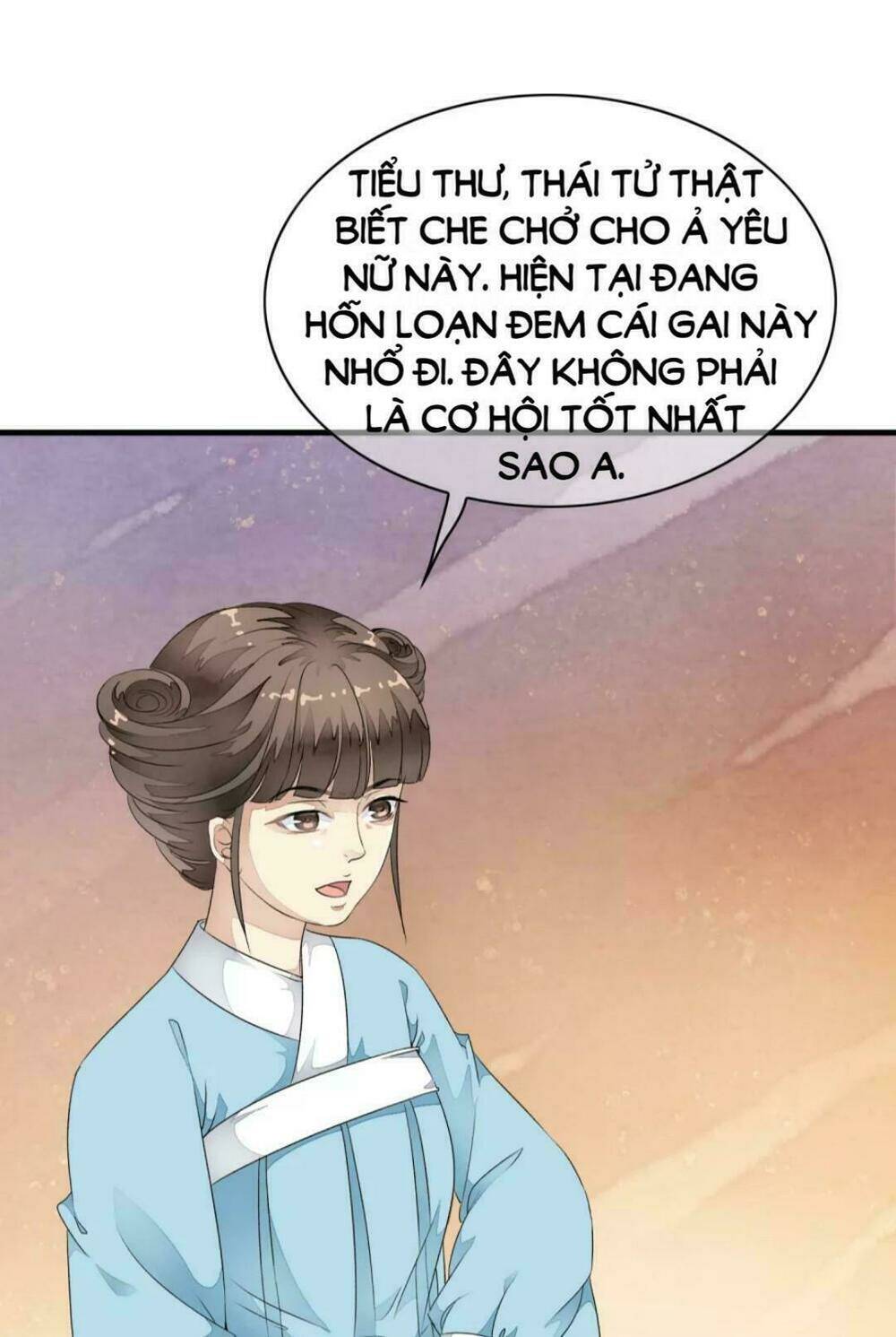 Bạch Liên Yêu Cơ Người Chương 45 Ảnh 38