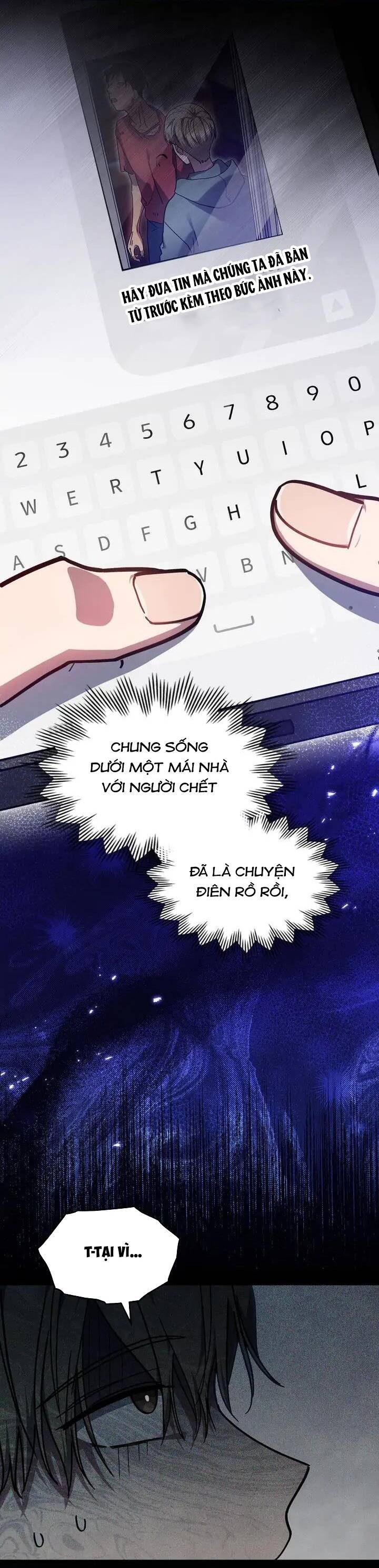 Dấu Vết Mặt Trời Chương 79 Ảnh 10