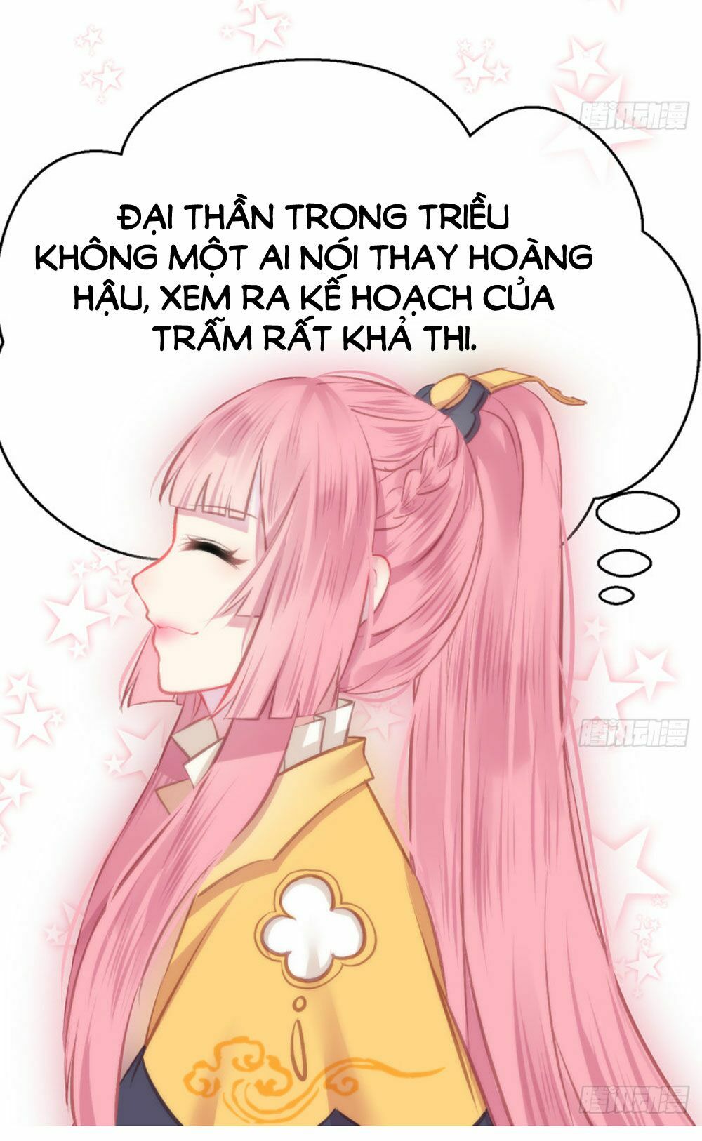 Trẫm Quyết Định Giải Tán Hậu Cung Chương 4 Ảnh 55