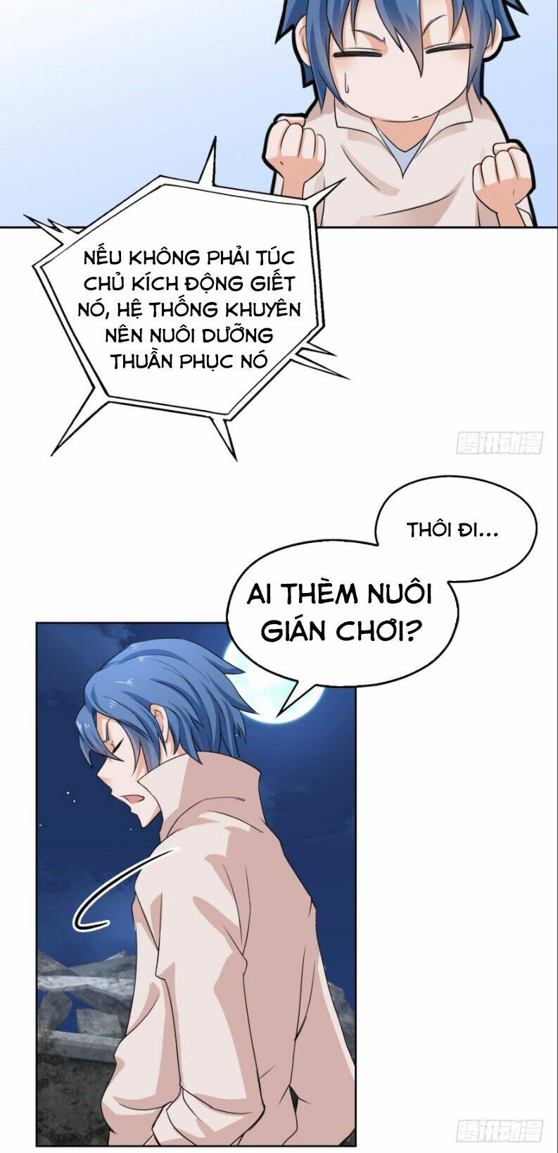 Đô Thị Tối Cường Tu Chân Chương 5 Ảnh 9