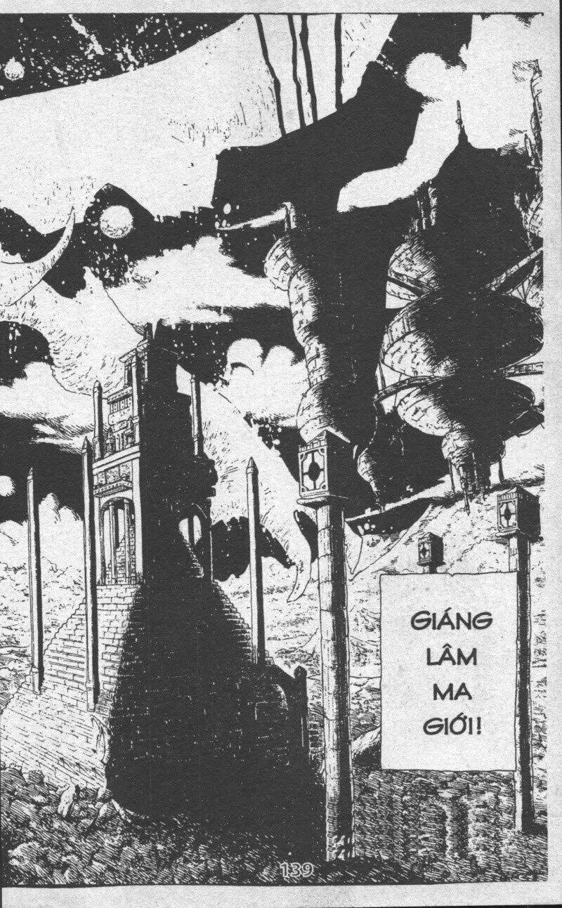 Rave Master (Scan) Chương 30 Ảnh 140