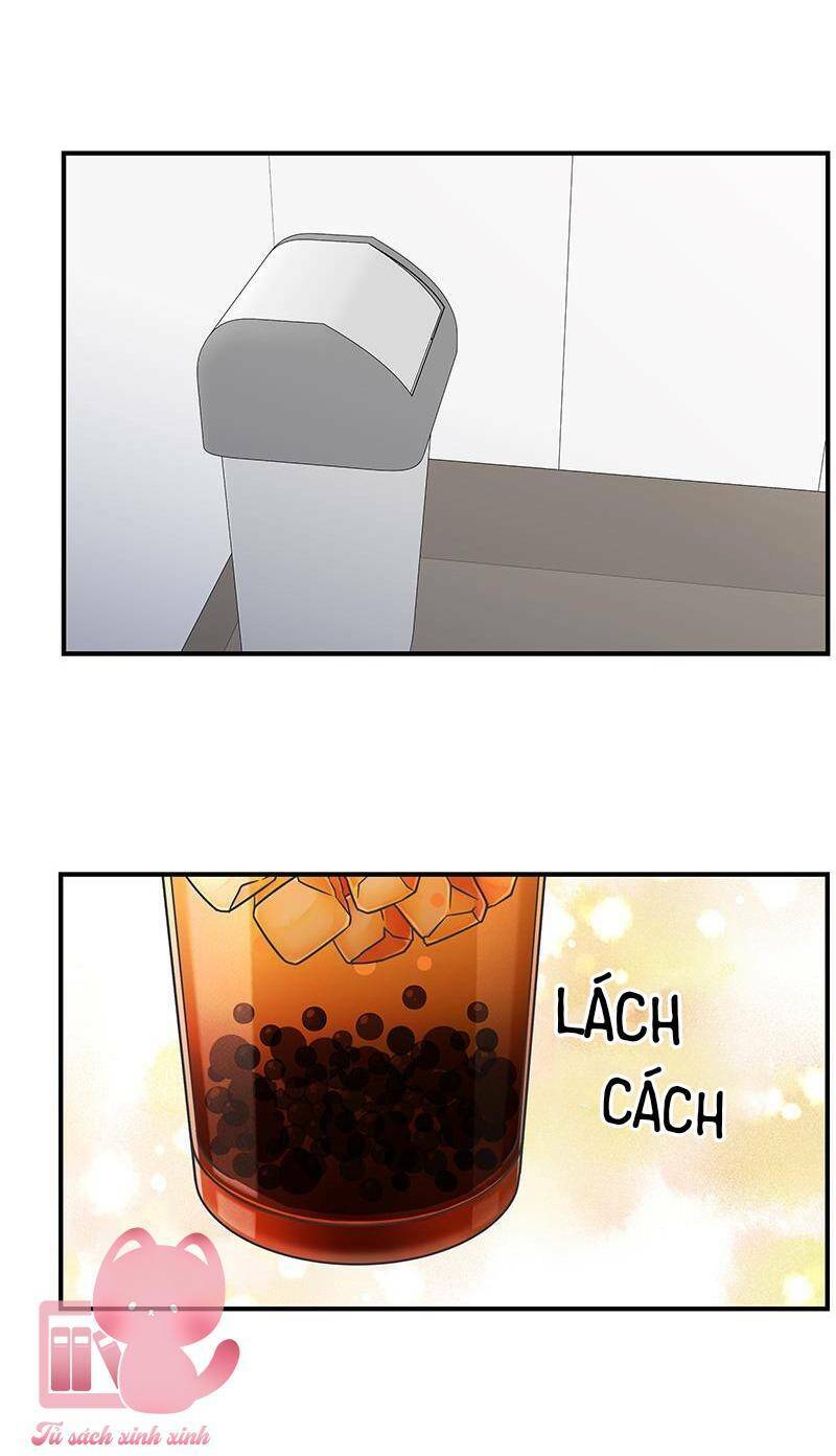 Kế Hoạch Hẹn Hò Của Bareum Chương 77 Ảnh 21