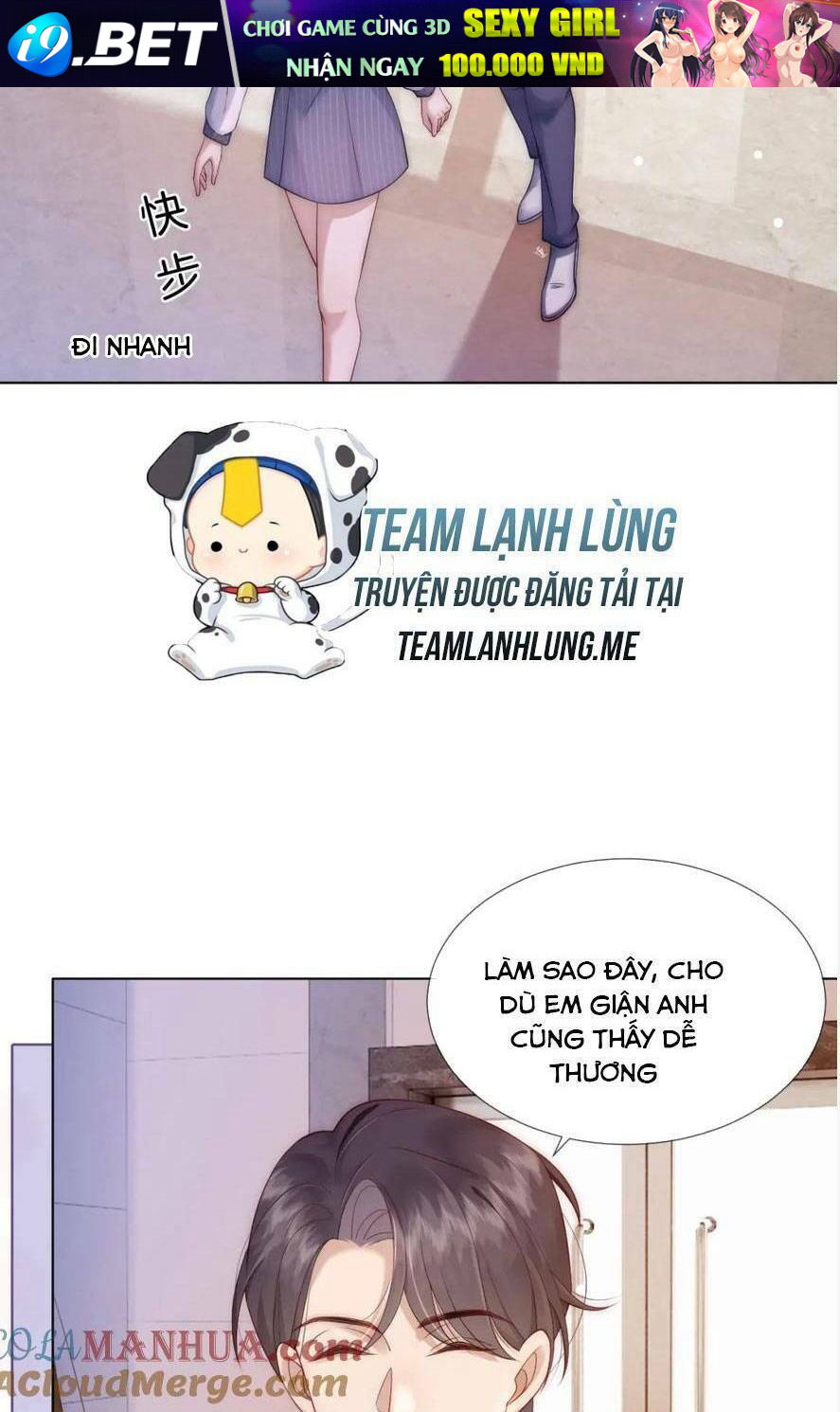 Nhất Dạ Trầm Hôn Chương 29 Ảnh 33