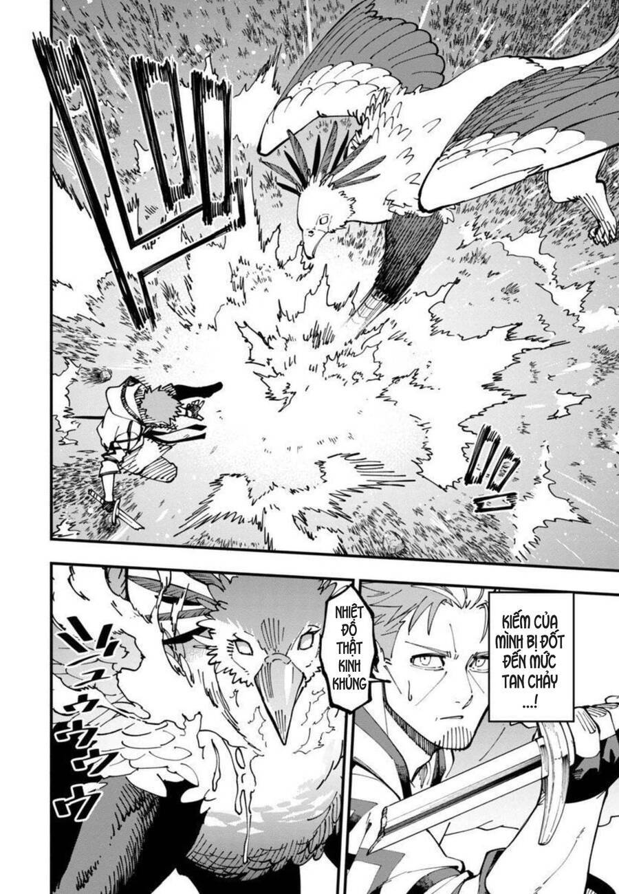 Katainaka No Ossan, Kensei Ni Naru ~Tada No Inaka No Kenjutsu Shihan Datta No Ni, Taiseishita Deshi-Tachi Ga Ore Wo Hottekurenai Ken~ Chương 10 Ảnh 15