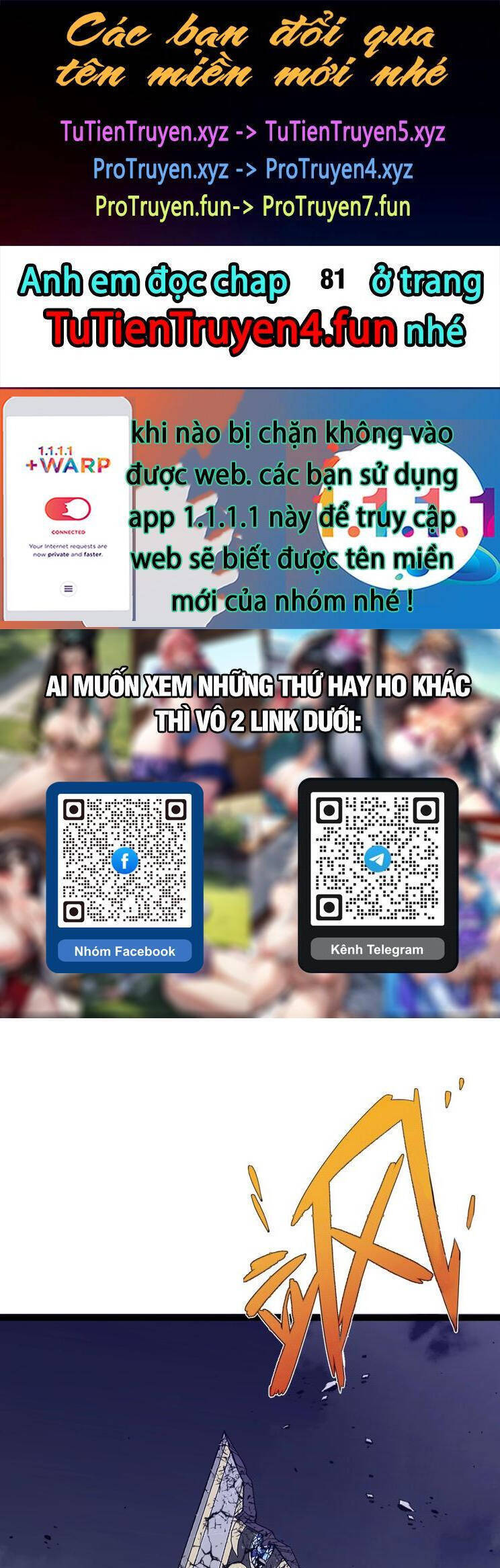 Thiên Phú Của Ngươi, Giờ Là Của Ta Chương 80 Ảnh 2