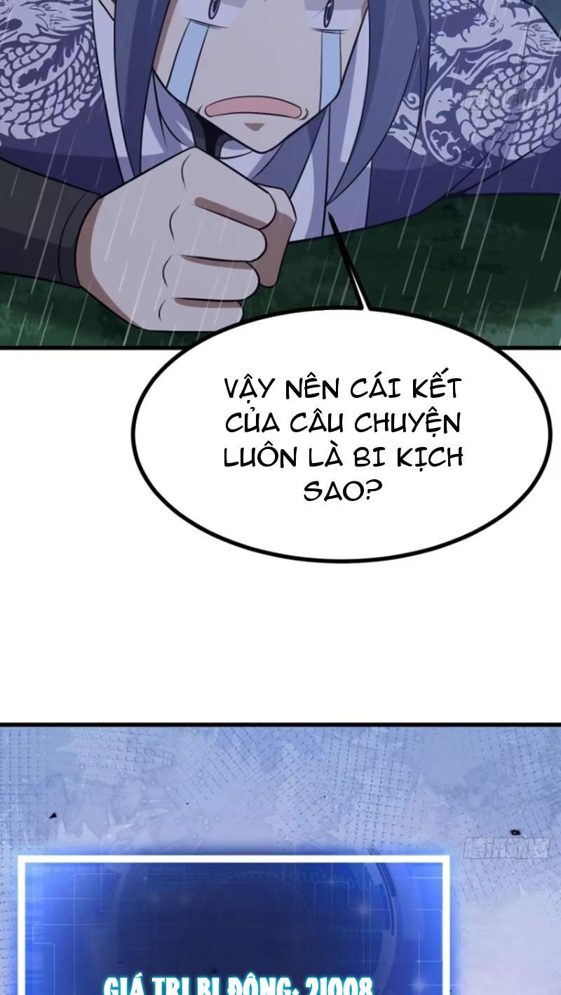 Ta Có Một Thân Kỹ Năng Bị Động Chương 64 Ảnh 53