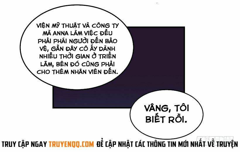 Người Yêu Của Rồng Đen Chương 27 Ảnh 19