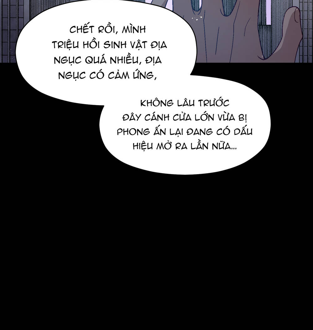 Tôi Bị Bọn Họ Tìm Đến Tận Cửa Sau Khi Tỏ Tình Hàng Loạt Chương 53 Ảnh 71
