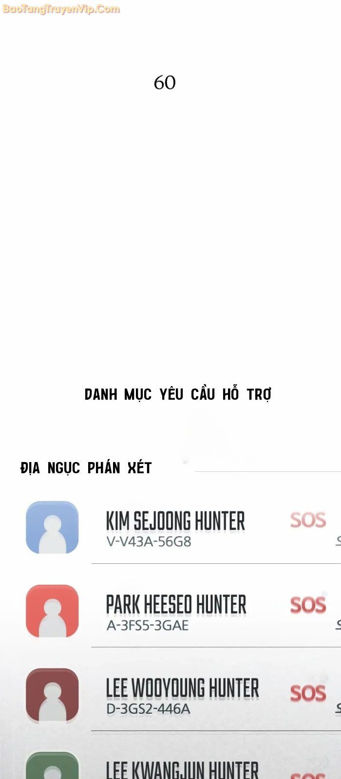 Sát Thủ Thiên Tài Đơn Độc Chương 60 Ảnh 67