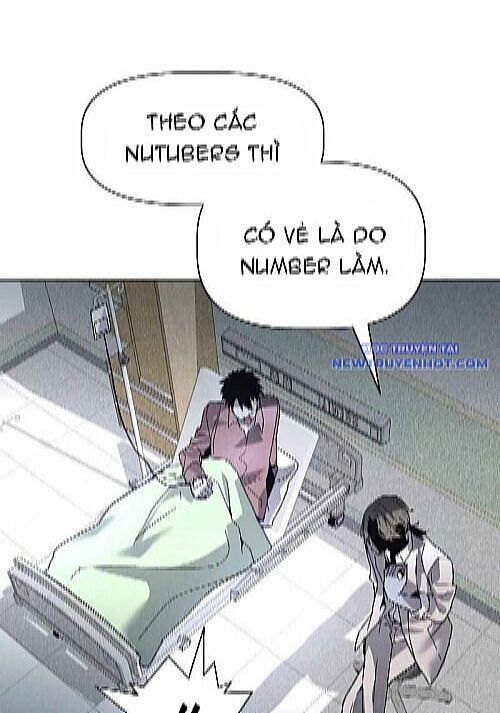 Cỗ Máy Dự Báo Sát Nhân Chương 9 Ảnh 62