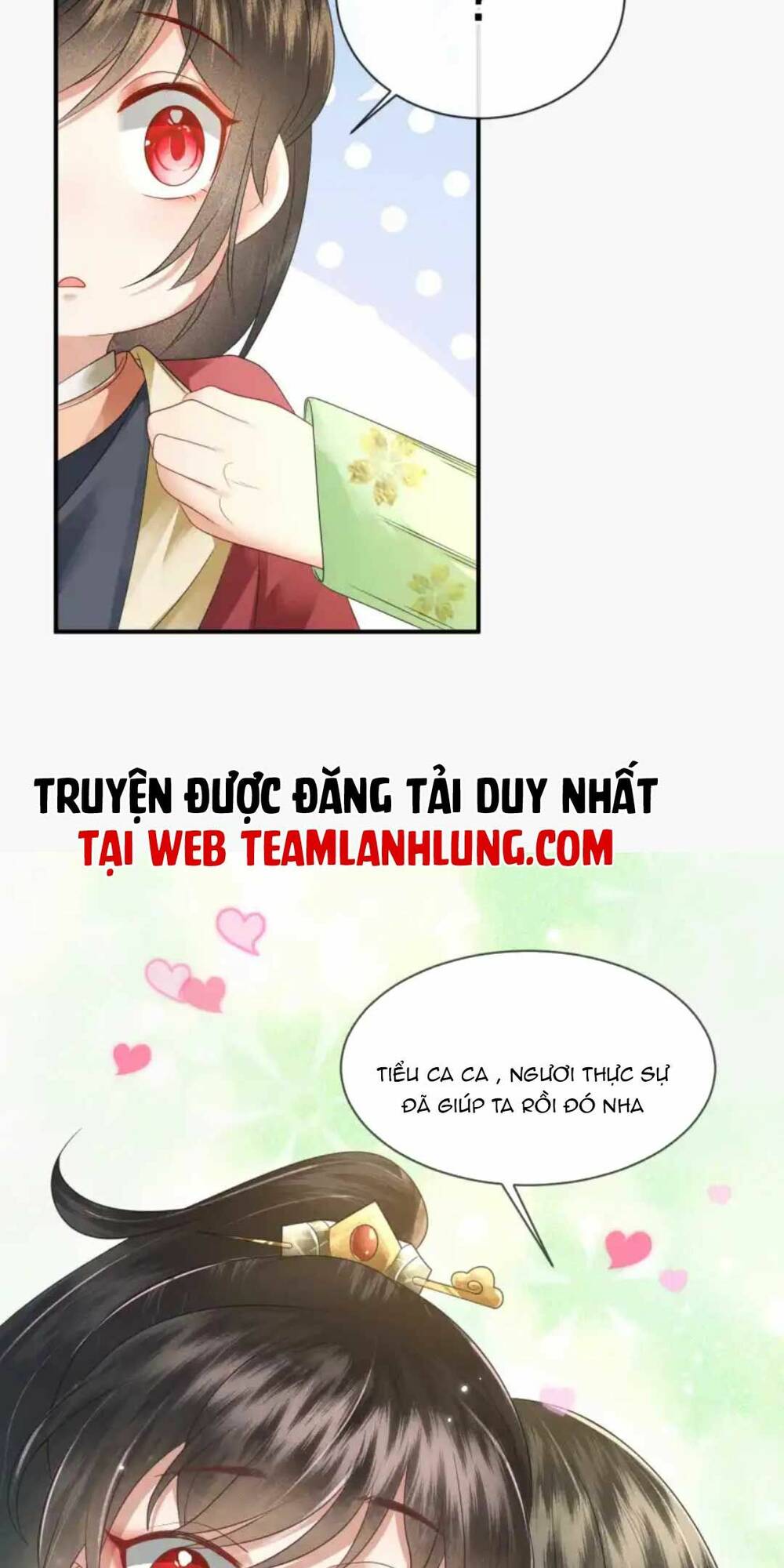 Nuôi Dưỡng Thế Tử Từ Bé : Thế Tử Ngươi Kiếm Tiền Cùng Ta Đi Chương 2 Ảnh 58