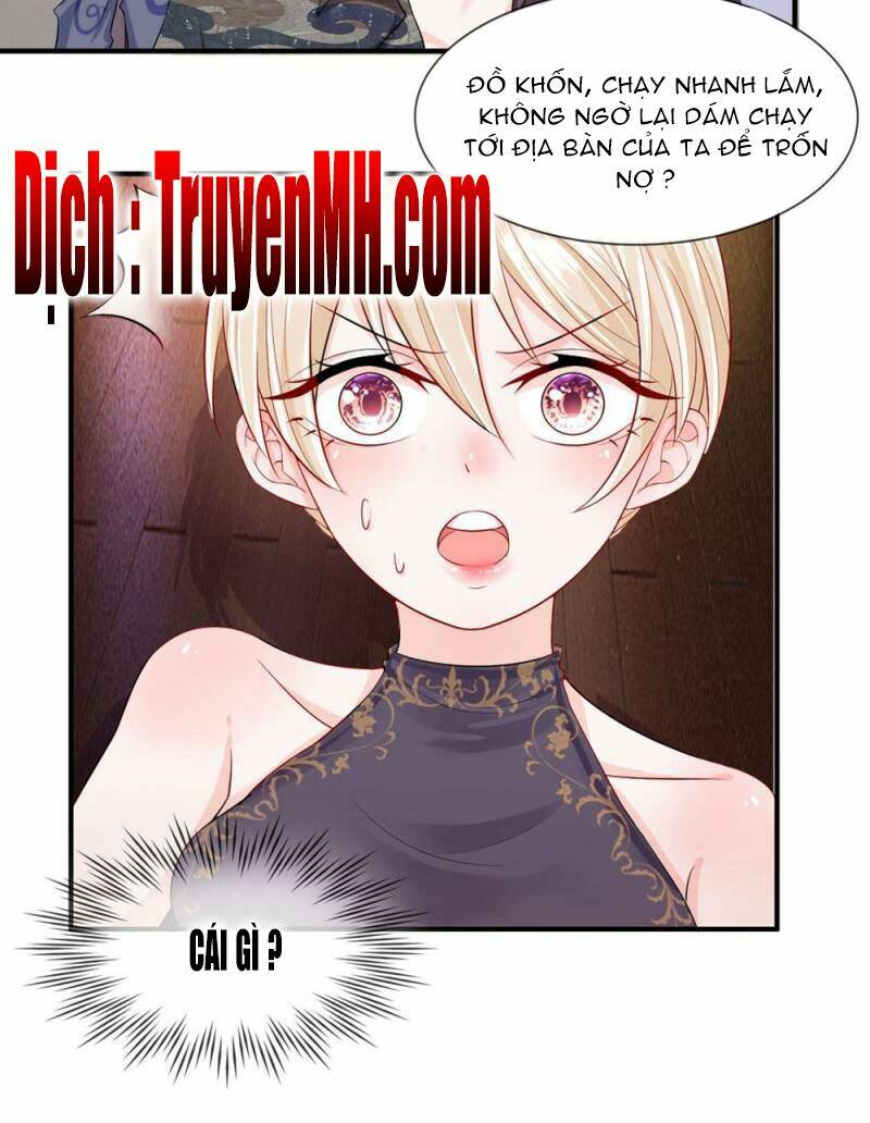 Thứ Mà Thời Gian Đang Nợ Anh Chính Là Em Chương 6 Ảnh 10