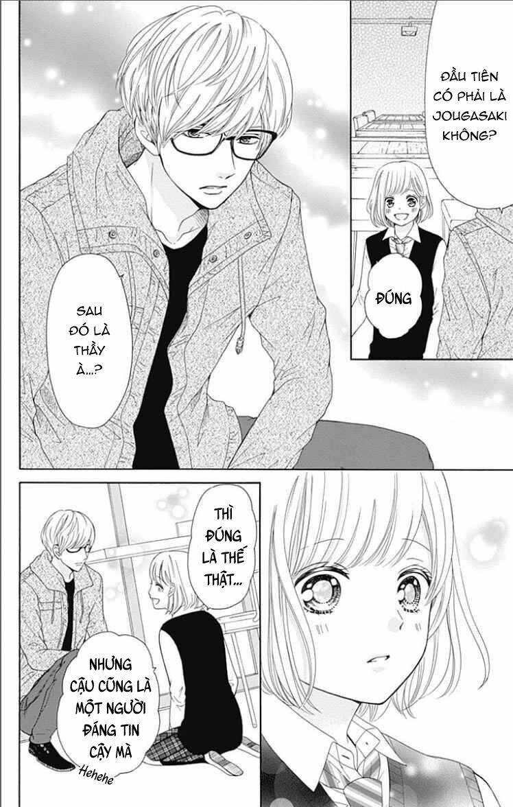 Furuya-Sensei Wa An-Chan No Mono Chương 19 Ảnh 37