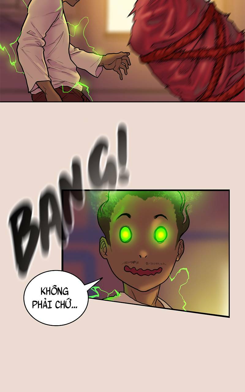 Ordeal Chương 20 Ảnh 47