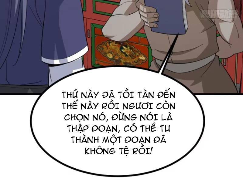 Ta Có Một Thân Kỹ Năng Bị Động Chương 59 Ảnh 79