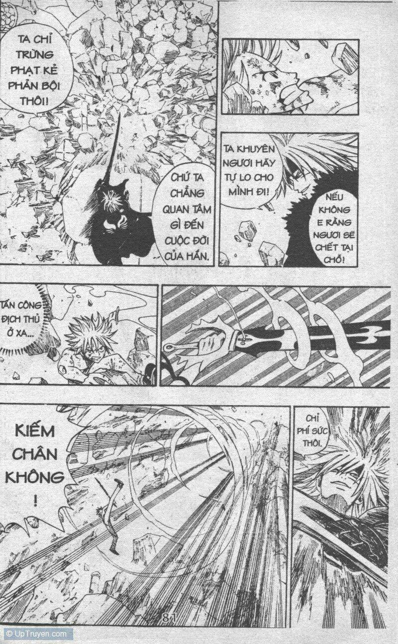Rave Master (Scan) Chương 31 Ảnh 82