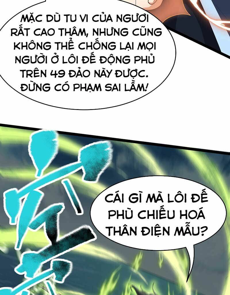 Vĩnh Sinh Chương 74 Ảnh 46