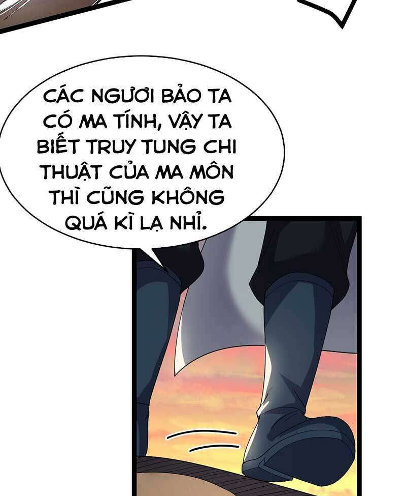 Vĩnh Sinh Chương 72 Ảnh 47