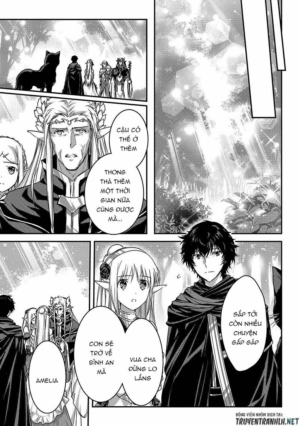 Assassin De Aru Ore No Sutetasu Ga Yuusha Yori Mo Akiraka Ni Tsuyoi Nodaga Chương 19 Ảnh 32