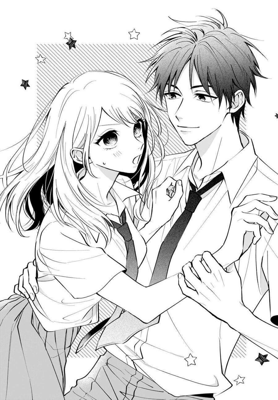 Risou No Kareshi No Hazunanoni Chương 1 Ảnh 4